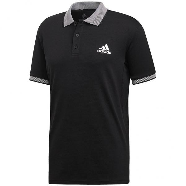 CLUB SOLID POLO