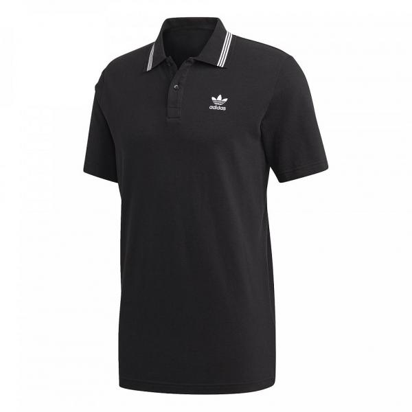 PIQUE POLO