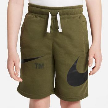 B NSW SWOOSH SHORT