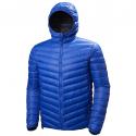VERGLAS HOODED DOWN INSULATORVERGLAS DOWN INSULATOR