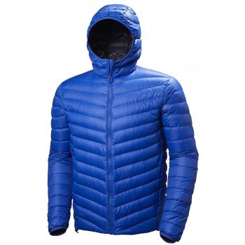 VERGLAS HOODED DOWN INSULATORVERGLAS DOWN INSULATOR