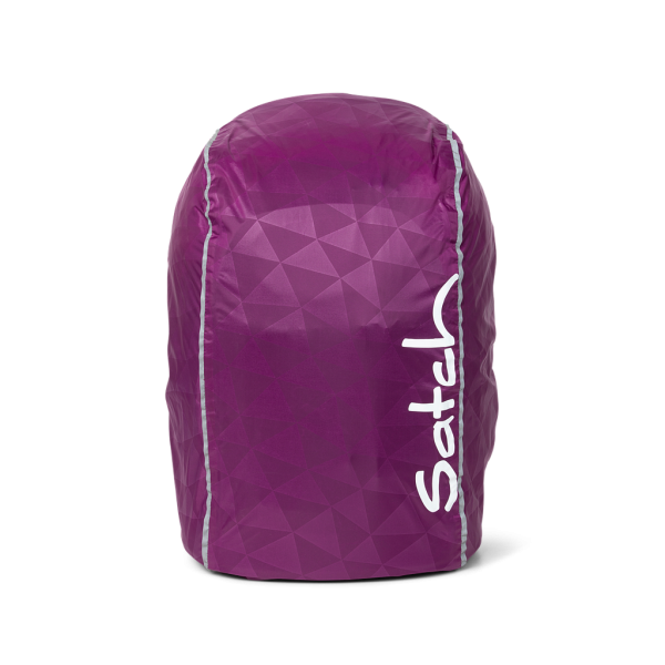 SATCH REGENCAPE LILA