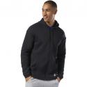 WOR FLEECE FZ HOOD
