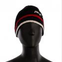 GORRO LANA NEGRO