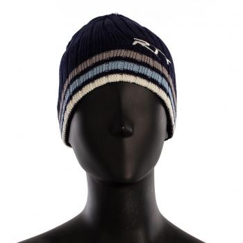 GORRO LANA MARINO