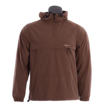CHUBASQUERO MARRON
