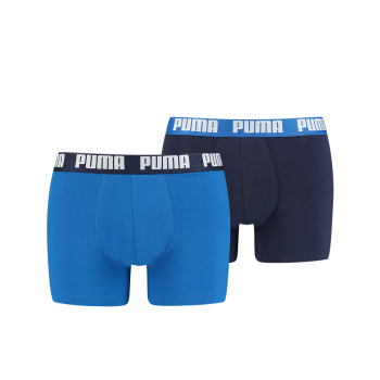 PUMA BASIC BOXER 2P