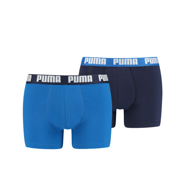 PUMA BASIC BOXER 2P
