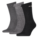 PUMA CREW SOCK 3P