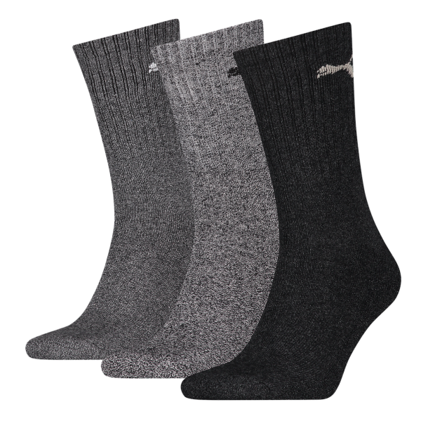 PUMA CREW SOCK 3P