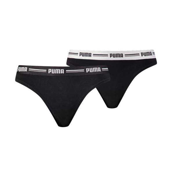PUMA WOMEN STRING 2P PACK