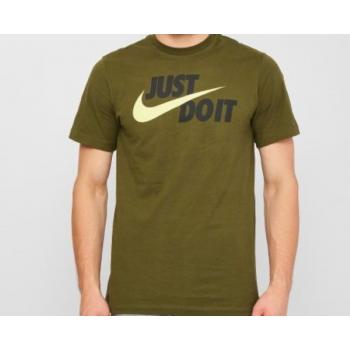 M NSW TEE JUST DO IT SWOOSH