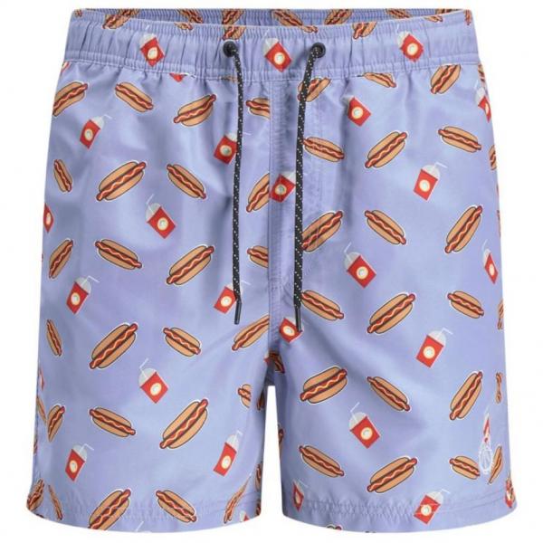 SWIM SHORT MALE