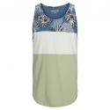 JORVENICE BLOCK TANK TOP JNR
