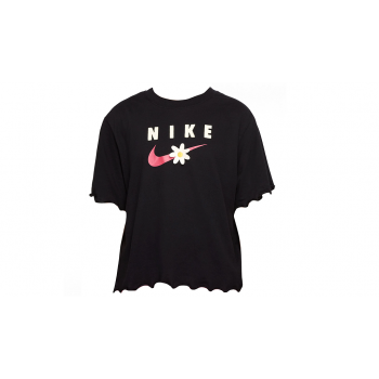 G NSW TEE ENERGY BOXY FRILLY