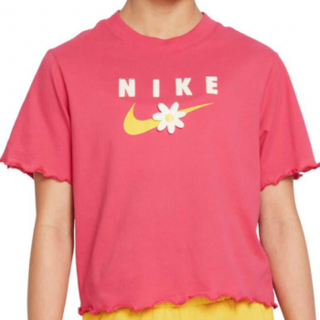 G NSW TEE ENERGY BOXY FRILLY