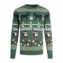 JORHOHO KNIT