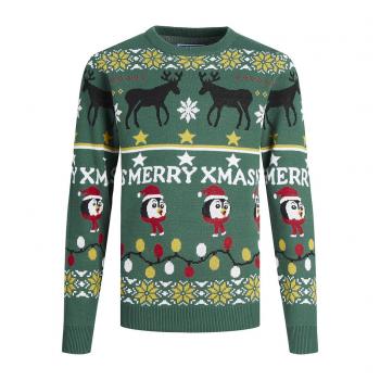 JORHOHO KNIT