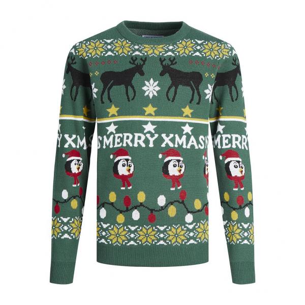JORHOHO KNIT