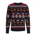 JORHOHO KNIT