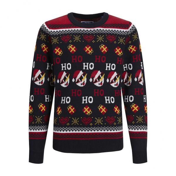 JORHOHO KNIT