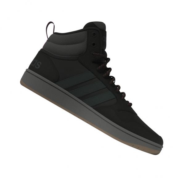 HOOPS 3.0 MID