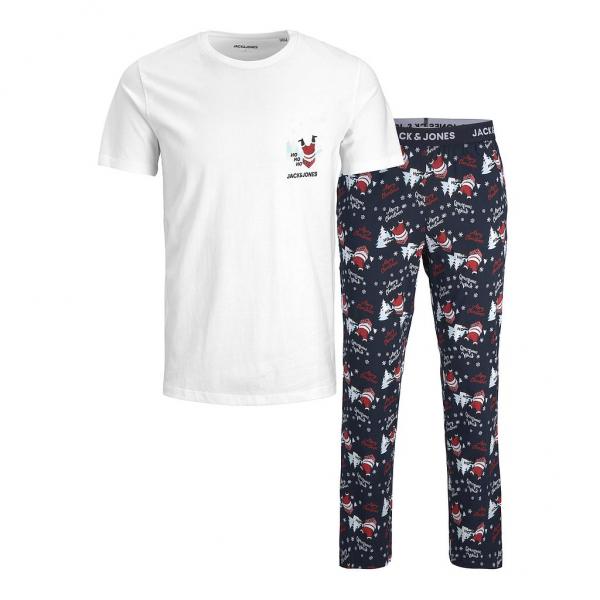 JACSANTA SS TEE AND PANTS GIFTBOX