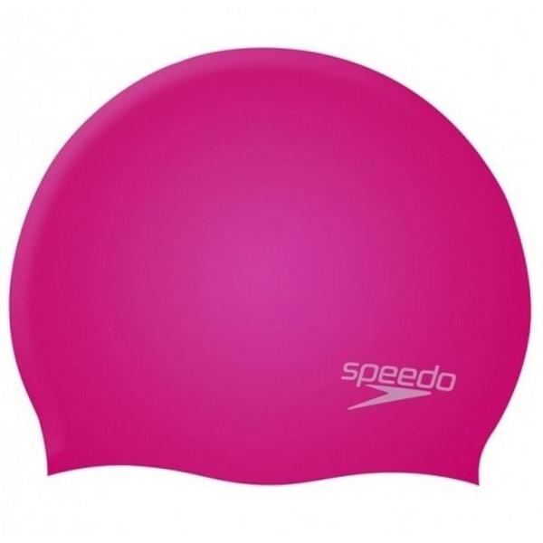 PLAIN MOULDED CAP