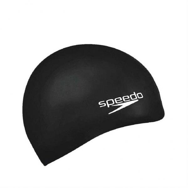 PLAIN FLAT SILICONE CAP
