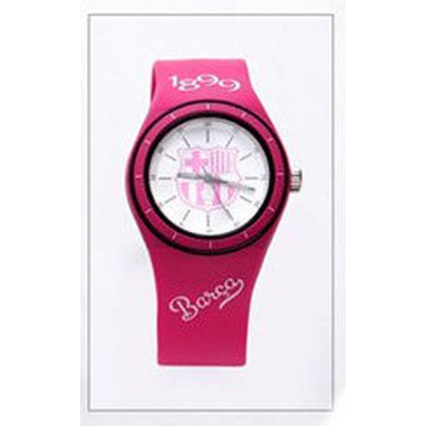 Reloj FC Barcelona