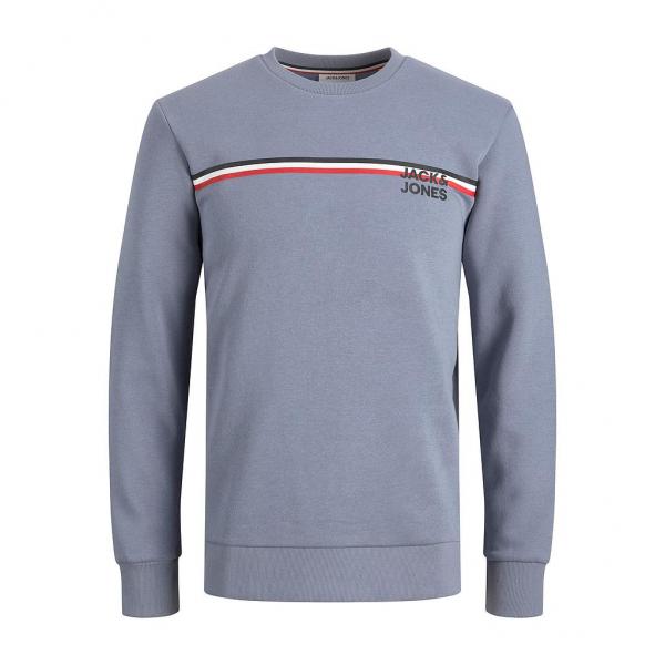 JJATLAS SWEAT CREW NECK JNR
