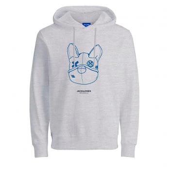JORPAL SWEAT HOOD FST