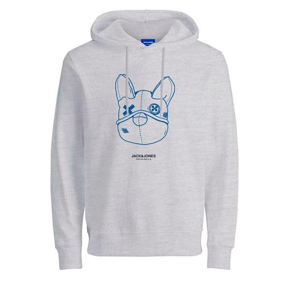 JORPAL SWEAT HOOD FST