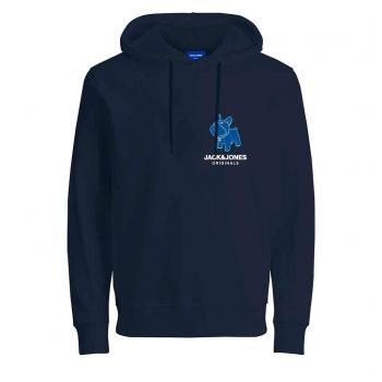 JORPAL SWEAT HOOD FST