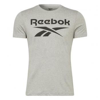 RI BIG LOGO TEE