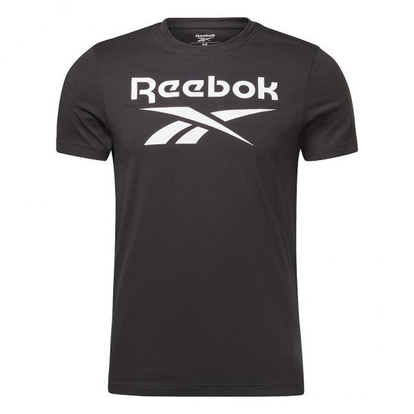 RI BIG LOGO TEE