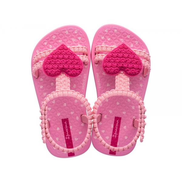 MY FIRST IPANEMA BABY