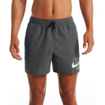 'Nike Swim Men''s Logo Lap 5 Volley Short'
