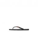 JFWLOGO PALM PRINT FLIP FLOP