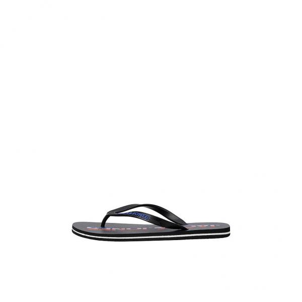 JFWLOGO FLIP FLOP