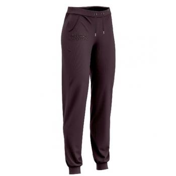 PANTALON FEMME NPK ERIN BORDEAUX ASS CO PO UNIT CR