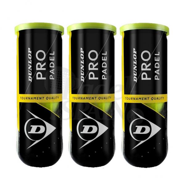 PRO PADEL PACK 3
