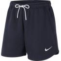 W NK FLC PARK20 SHORT