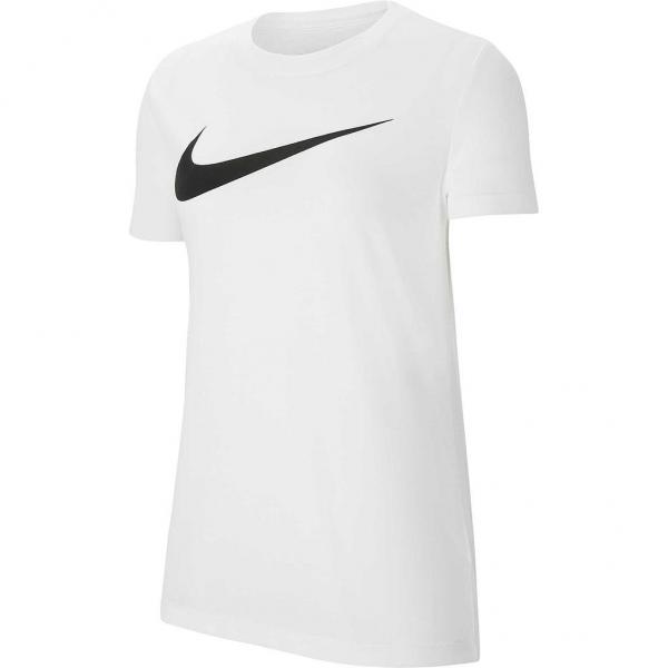 W NK DF PARK20 SS TEE