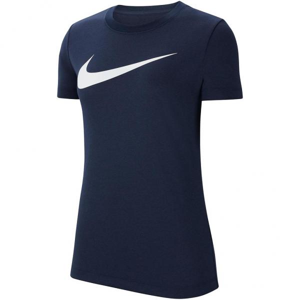 W NK DF PARK20 SS TEE