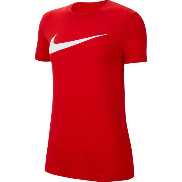 W NK DF PARK20 SS TEE
