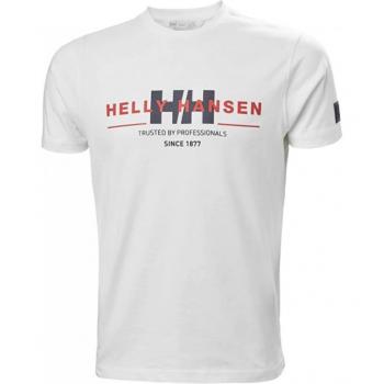 RWB GRAPHIC T SHIRT