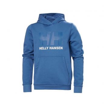 JR HH LOGO HOODIE 2.0