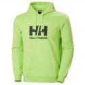 HH LOGO HOODIE