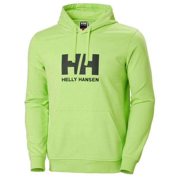 HH LOGO HOODIE